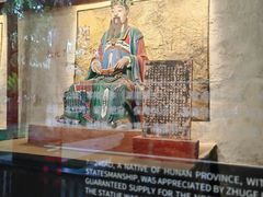 -成都武侯祠博物馆