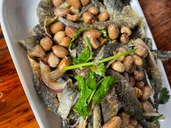 -章记正宗南岗鱼蛋火锅