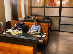 卡座-新旺茶餐厅(嘉里城店)