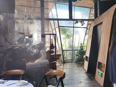 -肴约·花园式餐厅(湖里店)
