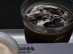 -fishtank鱼缸咖啡(三山街店)