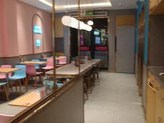 -小杨生煎(天之骄子店)