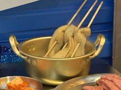-欧巴烤肉(创富世纪店)