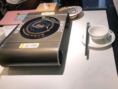 -江边城外烤全鱼(世茂广场店)