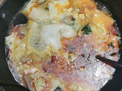 -福茂源横山铁锅羊肉(牡丹园店)