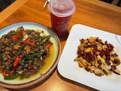 -翠云楼·汽锅鸡·云南特色菜(翠湖公园店)
