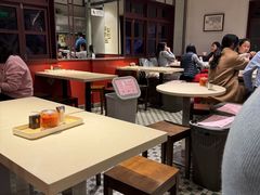 -香港池仔记肠粉王(博多新记襄阳南路店)