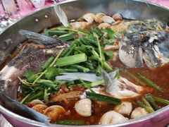 -侠成水上农庄(工业大道店)