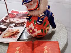 -掌柜的店·河南菜(新天地店)