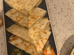-墨纪Mojí墨西哥餐厅(官舍店)