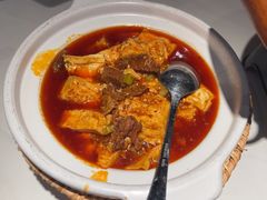 -全牛匠·乐山跷脚牛肉(西北旺万象汇店)