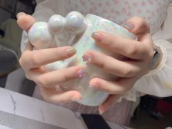 -IMEET美甲美睫工作室