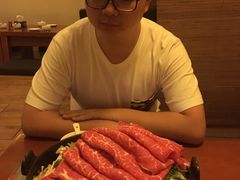 -牛玄庵日式寿喜烧·料理店(新源里店)