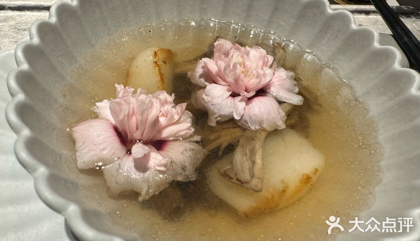厦门吃的最幸福感的一餐了… 来过好多次、次次都超级满意
