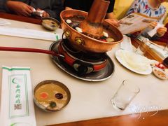 -南门涮肉(天坛店)