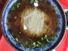 -老陆稿荐(西中市店)