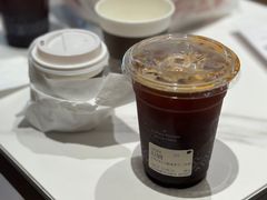 -Peet's 皮爷咖啡(海雅缤纷城店)