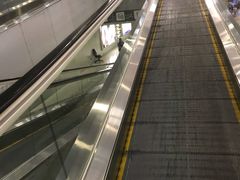 -曼谷素万那普国际机场