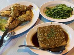 -ZF Seafood Restaurant 卓峰海鲜餐