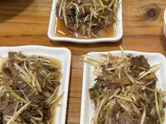 -鑫明明拉面(宁化路店)