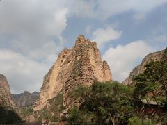 -炳灵寺世界文化遗产旅游区