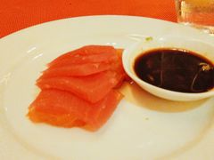 -富力丽思卡尔顿酒店·香荟全日制餐厅