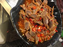 -鑫釜山海鲜烧烤(鑫丰国际店)