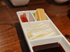 -北京老铺烤鸭(高新店)