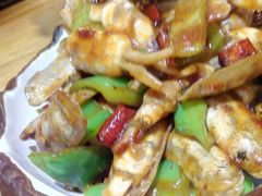 -老姑砂锅·烧烤天津菜(体北道店)