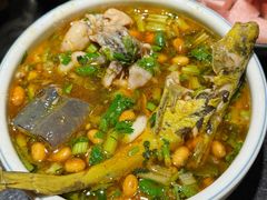 -小饕荟雅安贡椒鱼鲜馆(广福桥店)