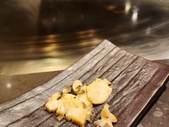 -岩盐·铁板料理(嘉里店)