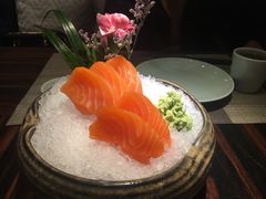 -山葵家·创意料理(万象汇店)