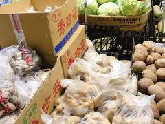 -京客隆超市(北苑店)