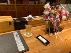 -希望日本料理(保利香槟花园店)