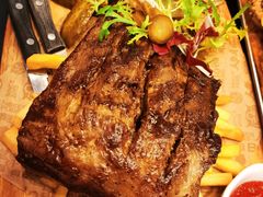 -牛啤堂精酿啤酒餐吧(五棵松华熙店)