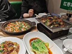 -紫光园·烤鸭·北京菜(团结湖店)