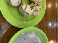 -三镇民生甜食馆(胜利街总店)