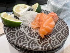 -争鲜回转寿司(通州万达店)
