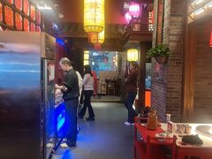 -小龙坎火锅(全球总店)