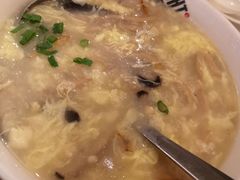 -吕氏疙瘩汤·海鲜新鲁菜(凯德mall新都心店)