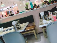 大堂-纽牛有约自助烤肉(漳州中闽店)