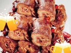 -张鸭子重庆特产卤味小吃(未来国际店)