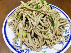 -老爆肚满五香烧牛羊肉