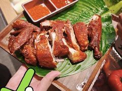 -打酱油·非遗淮扬菜(瘦西湖梅岭老店)