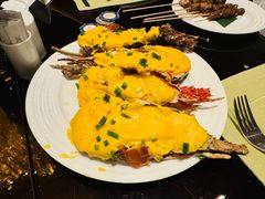 -万达瑞华酒店美食汇自助餐厅(楚河汉街店)