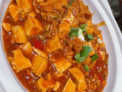 鱼籽炖豆腐-鱼头泡饭·湖北菜·非物质文化遗产(岳家嘴总店)