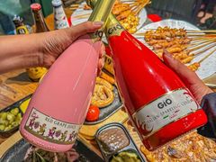 -1819餐厅·团队聚餐·烤串·精酿