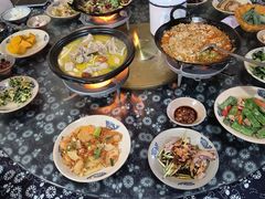 -张关合渣(航空大道店)