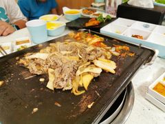 -韩时烤肉(枫蓝店)