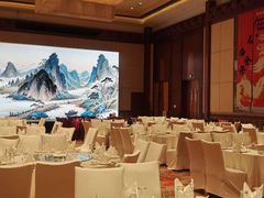 -上海浦东康桥绿地假日酒店